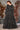 Net Embroidered Function Wear Long Anarkali Salwar Kameez In Black Color