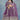 Embroidered Designs Art Silk Purple Lehenga Choli