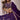 Designer Purple Sequins Work Wedding Wear Lehenga Choli