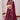 Premium Magenta Sequins Work Wedding Lehenga Choli