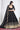 Black Art Silk Function Wear Lehenga With Designer Net Dupatta