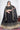 Black Art Silk Function Wear Lehenga With Designer Net Dupatta