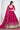 Art Silk Rani Function Wear Lehenga With Net Dupatta