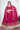 Art Silk Rani Function Wear Lehenga With Net Dupatta