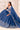 Elegant Chinon Heavy Embroidered Sangeet Function Lehenga Choli