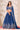 Elegant Chinon Heavy Embroidered Sangeet Function Lehenga Choli