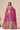 Festive Wear Magenta Designer Lehenga Choli