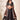 Royal Black Art Silk Fabric Sangeet Function Lehenga Choli