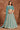 Embroidered Function Wear Cyan Lehenga Choli