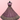 Purple Color Net Fabric Wedding Wear Awesome Bridal Lehenga