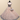 Dazzling Sequins Work On Peach Color Net Lehenga