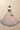 Dazzling Sequins Work On Peach Color Net Lehenga