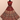 Trendy Thread Embroidered Velvet Fabric Red Bridal Look Lehenga