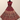 Exclusive Thread Embroidered Pink Color Bridal Look Lehenga In Velvet Fabric