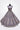 Net Purple Color Bridal Wear 3 Piece Lehenga Choli With Embroidery Work