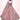 Pink Color Designer Bridal Lehenga Choli With Embroidery Work Net Fabric