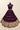 Fabulous Sequins Work Silk Fabric Purple Color Lehenga