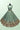 Dola Silk Fabric Magnificent Lehenga In Light Cyan Color In Embroidered Work