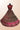 Velvet Fabric Wedding Wear Maroon Color Phenomenal Bridal Lehenga