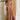 Traditional Banarasi Silk Weaving Work Orange Color Saree