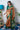 Peach Color Art Silk Fabric Fancy Bandhani Printed Saree