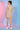 Fabulous Cotton Fabric Green Color Co Ord Set With Shrug