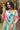 Glamorous Cream Color Embroidered Organza Fabric Readymade Salwar Suit