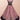 Exclusive Sequins Work On Pink Color Lehenga In Georgette Fabric