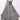 Lavender Color Gorgeous Embroidered Net Fabric Designer Lehenga