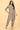 Attractive Viscose Fabric Grey Color Co-Ord Set With Printed Work