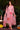 Organza Fabric Pink Color Glamorous  Readymade Printed Salwar Suit