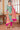 Banarasi Silk Fabric Sea Green Color Pleasance Readymade Salwar Suit