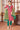 Creative Pink Color Banarasi Silk Fabric Readymade Salwar Suit