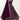 Trendy Viscose Fabric Purple Color Lehenga With Sequins Work