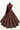 Velvet Fabric Wedding Wear Charismatic Embroidered Bridal Lehenga In Maroon Color