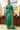 Creative Weaving Work On Saree In Sea Green Color Satin Silk Fabric