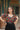 Rayon Fabric Fancy Work Glamorous Readymade Gown In Black Color