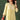 Amazing Beige Color Rayon Fabric Short Kurti With Embroidered Work