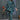 Exclusive Printed Teal Color Rayon Fabric Co Ord Set