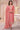 Prachi Desai Georgette Silk Lovely Salwar Suit In Orange Color