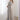 Grey Weft Sequins Work Saree