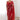 Red Traditional Sequins Work Saree