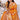 Gleaming Organza Zari Weaving Saree In Orange Color