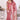 Charm Organza Zari Weaving Saree In Pink Color