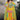 Chinon Embroidered Yellow Designer Readymade Palazzo Salwar Kameez