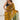 Mustard Glorious Two Tone Satin Sequince Work Saree