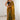 Mustard Glorious Two Tone Satin Sequince Work Saree