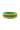 Silk Thread Green Color Customized Handmade Bangles Set