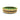 Customized Dark Green Silk Thread Handmade Bangles Set