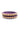 Customized Silk Thread Handmade Bangles Set In Purple